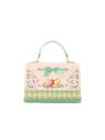 Sac à main floral gingham Winnie l'ourson LOUNGEFLY Import - Livraison 02/2026