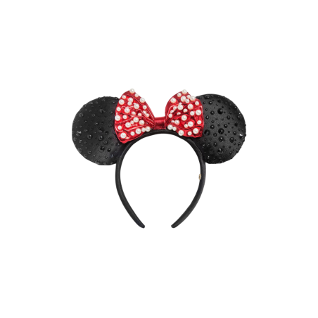 Ears Minnie Mouse Classic Baublebar Import