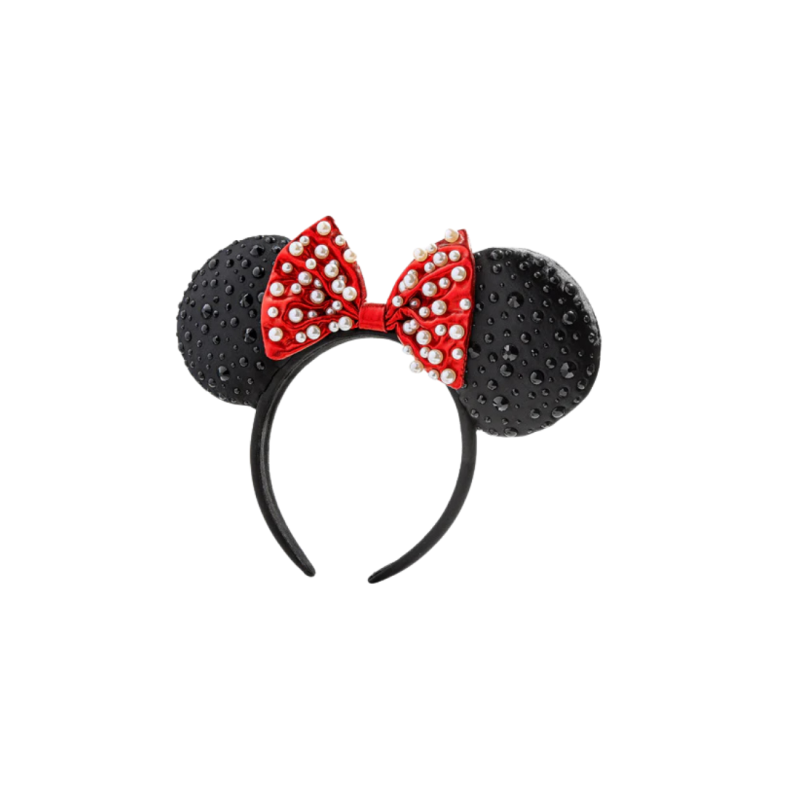 Ears Minnie Mouse Classic Baublebar Import