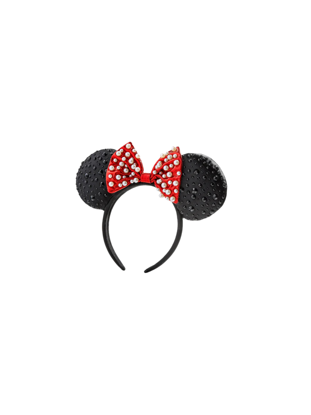 Ears Minnie Mouse Classic Baublebar Import