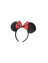 Ears Minnie Mouse Classic Baublebar Import