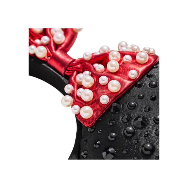 Ears Minnie Mouse Classic Baublebar Import