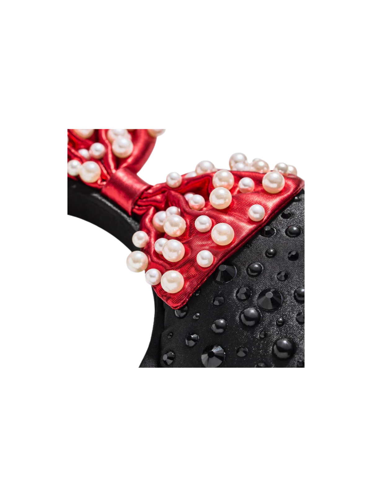 Ears Minnie Mouse Classic Baublebar Import