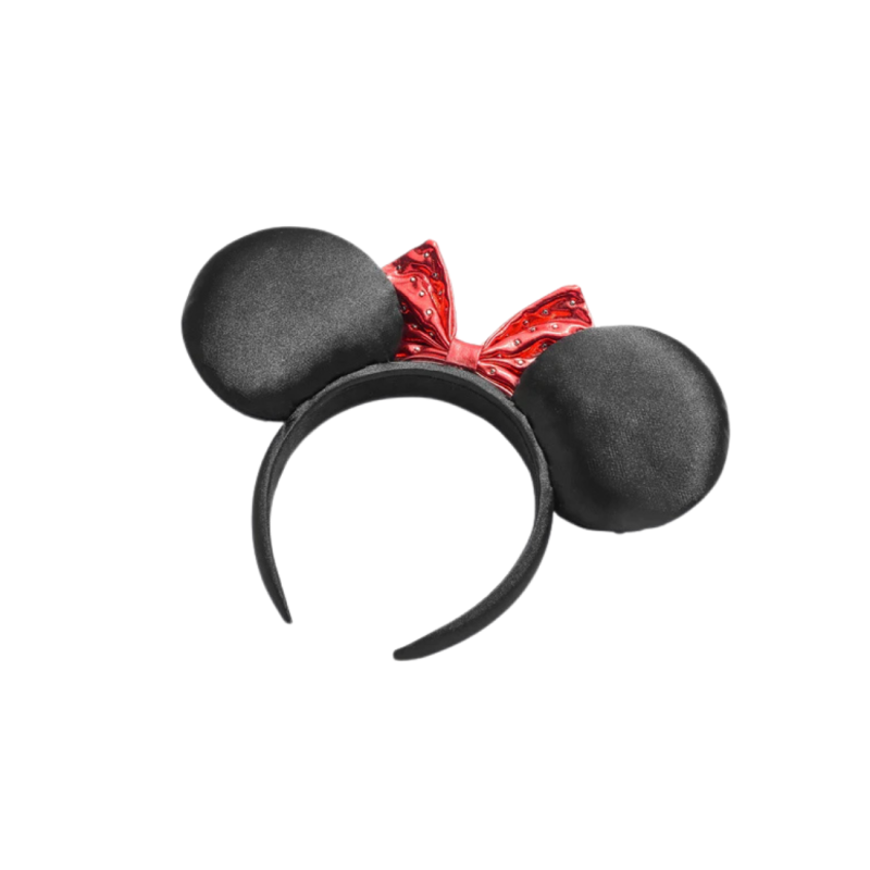 Ears Minnie Mouse Classic Baublebar Import