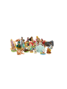 Méga coffret de figurines Princesses Disney