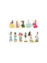 Méga coffret de figurines Princesses Disney