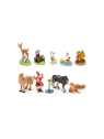 Méga coffret de figurines Princesses Disney
