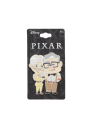 Pin's Carl & Ellie Là-haut Disney Import