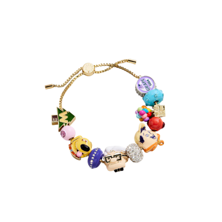 Bracelet charms Là-haut Baublebar Import