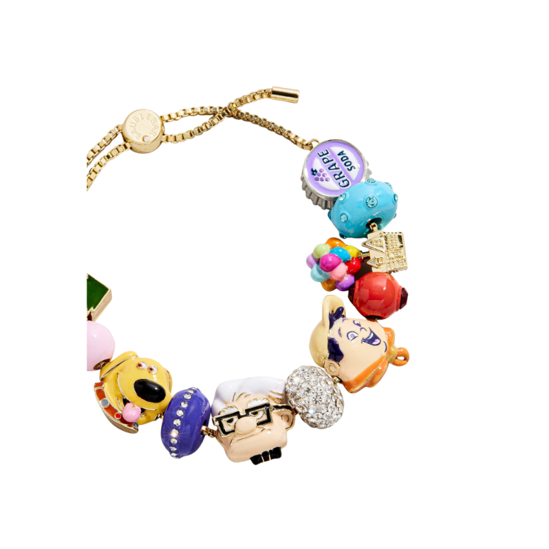Bracelet charms Là-haut Baublebar Import