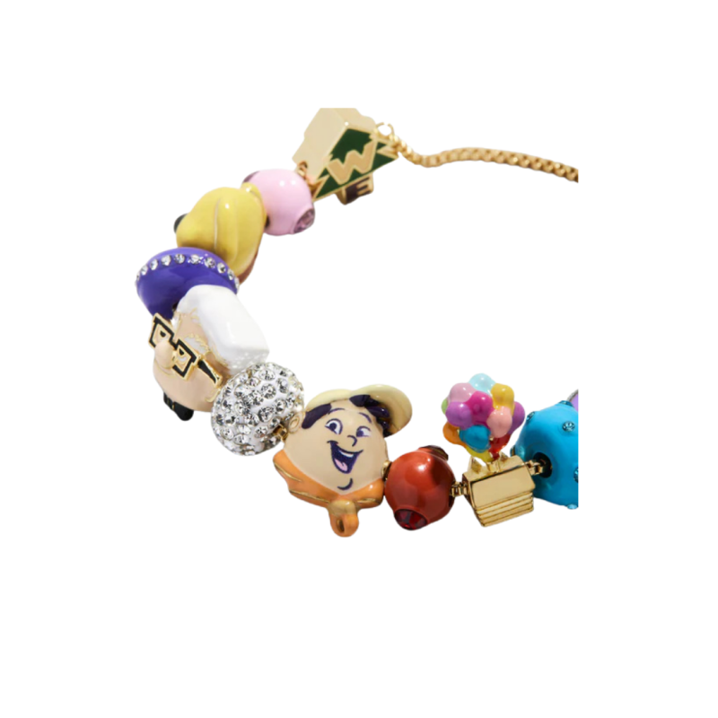 Bracelet charms Là-haut Baublebar Import