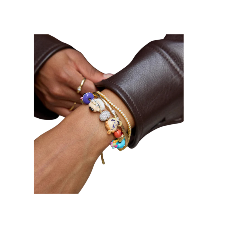 Bracelet charms Là-haut Baublebar Import