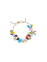 Bracelet charms Mickey and friends Baublebar Import