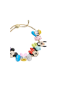 Bracelet charms Mickey and friends Baublebar Import