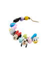Bracelet charms Mickey and friends Baublebar Import