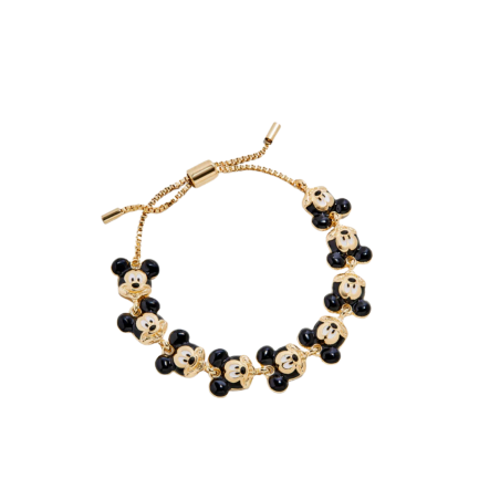 Bracelet Mickey Mouse repeating Baublebar Import
