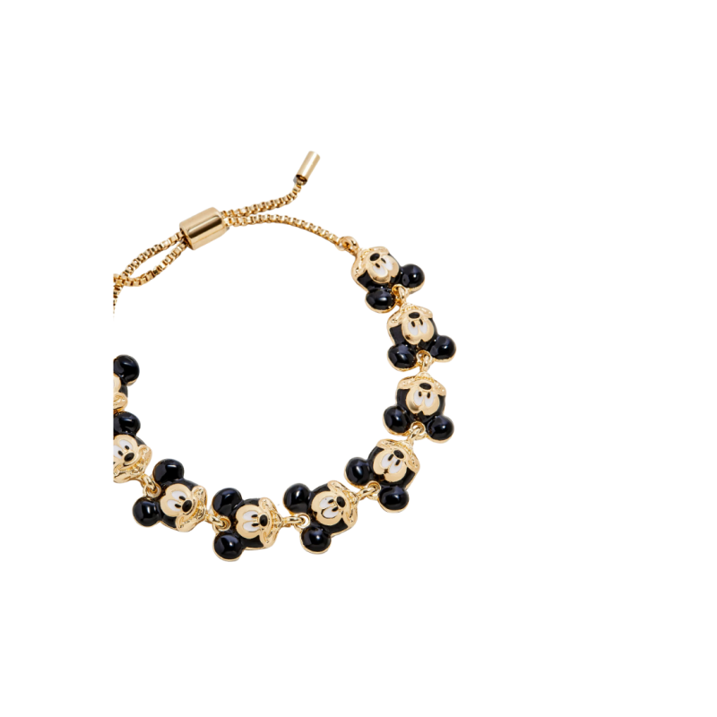 Bracelet Mickey Mouse repeating Baublebar Import