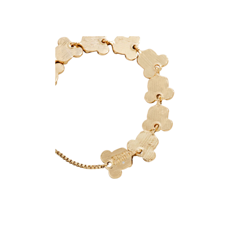 Bracelet Mickey Mouse repeating Baublebar Import