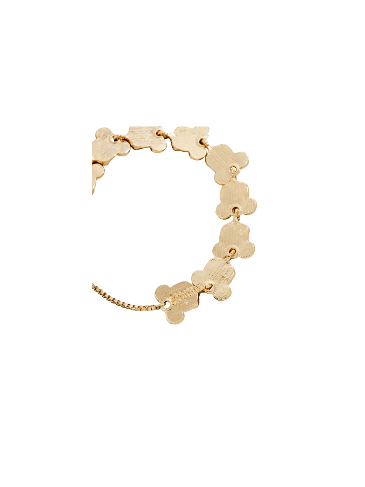 Bracelet Mickey Mouse repeating Baublebar Import