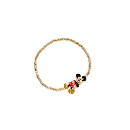 Bracelet Pisa Mickey Mouse Baublebar Import