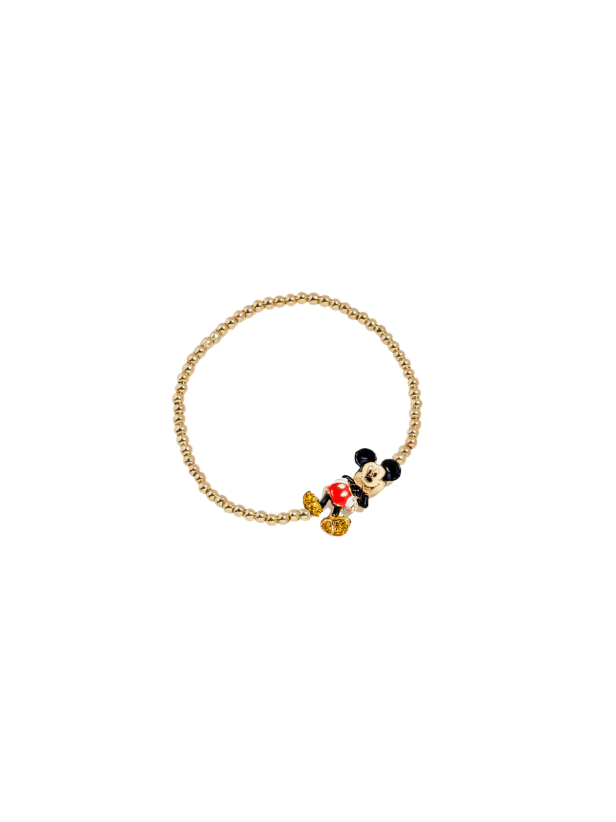 Bracelet Pisa Mickey Mouse Baublebar Import
