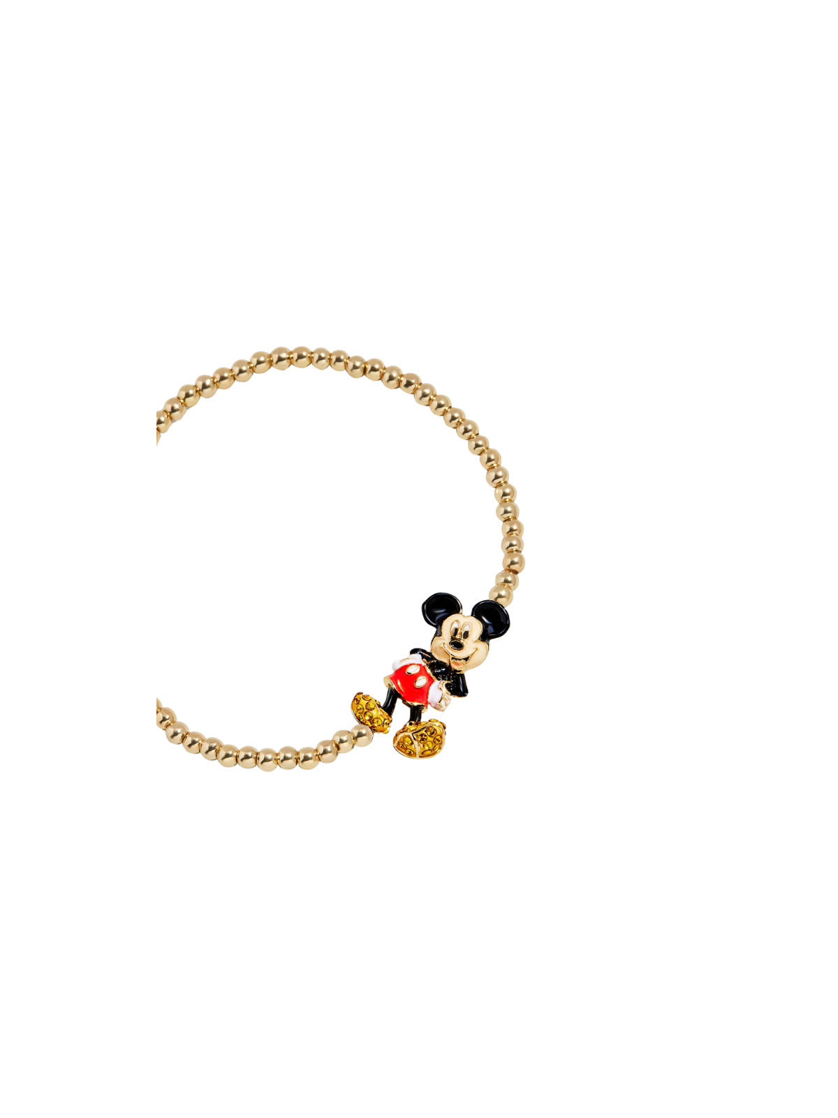 Bracelet Pisa Mickey Mouse Baublebar Import