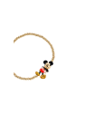 Bracelet Pisa Mickey Mouse Baublebar Import