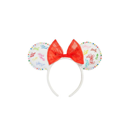 Ears signature Mickey Mouse Baublebar Import