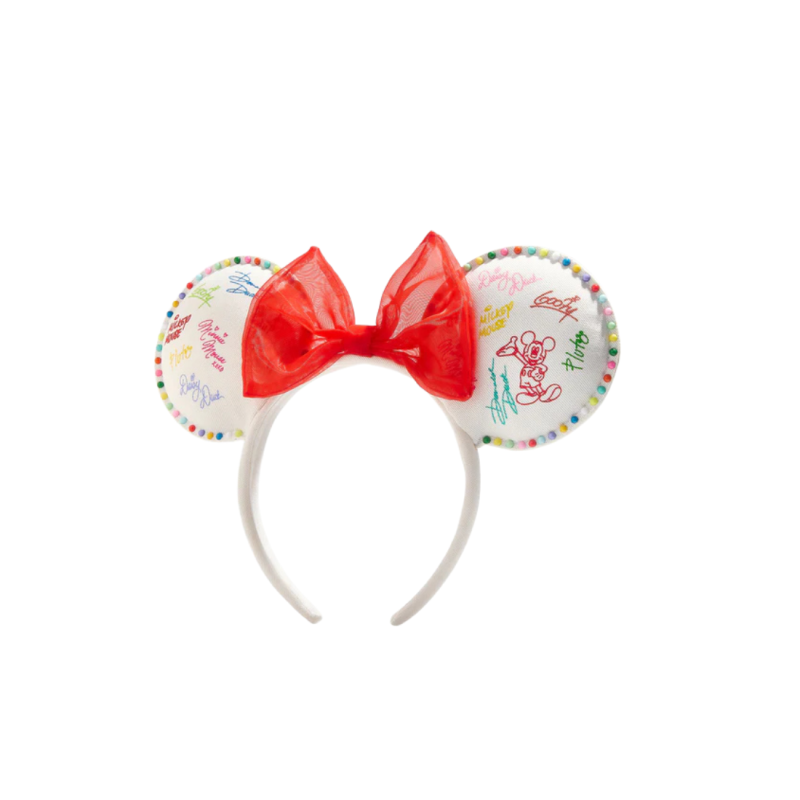 Ears signature Mickey Mouse Baublebar Import