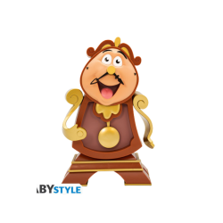 Tirelire Big Ben La belle & la bête Disney