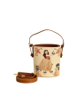 Sac à bandoulière Lilo & Stitch LOUNGEFLY