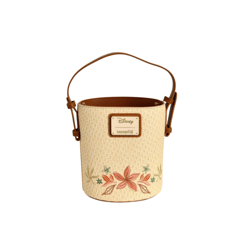 Sac à bandoulière Lilo & Stitch LOUNGEFLY