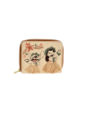 Portefeuille Lilo & Stitch LOUNGEFLY