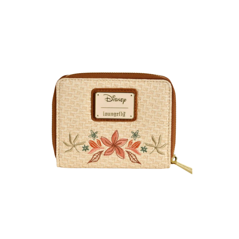 Portefeuille Lilo & Stitch LOUNGEFLY