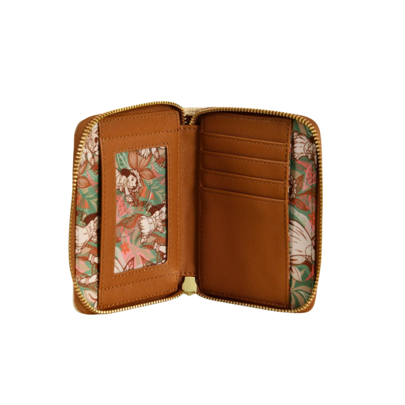 Portefeuille Lilo & Stitch LOUNGEFLY