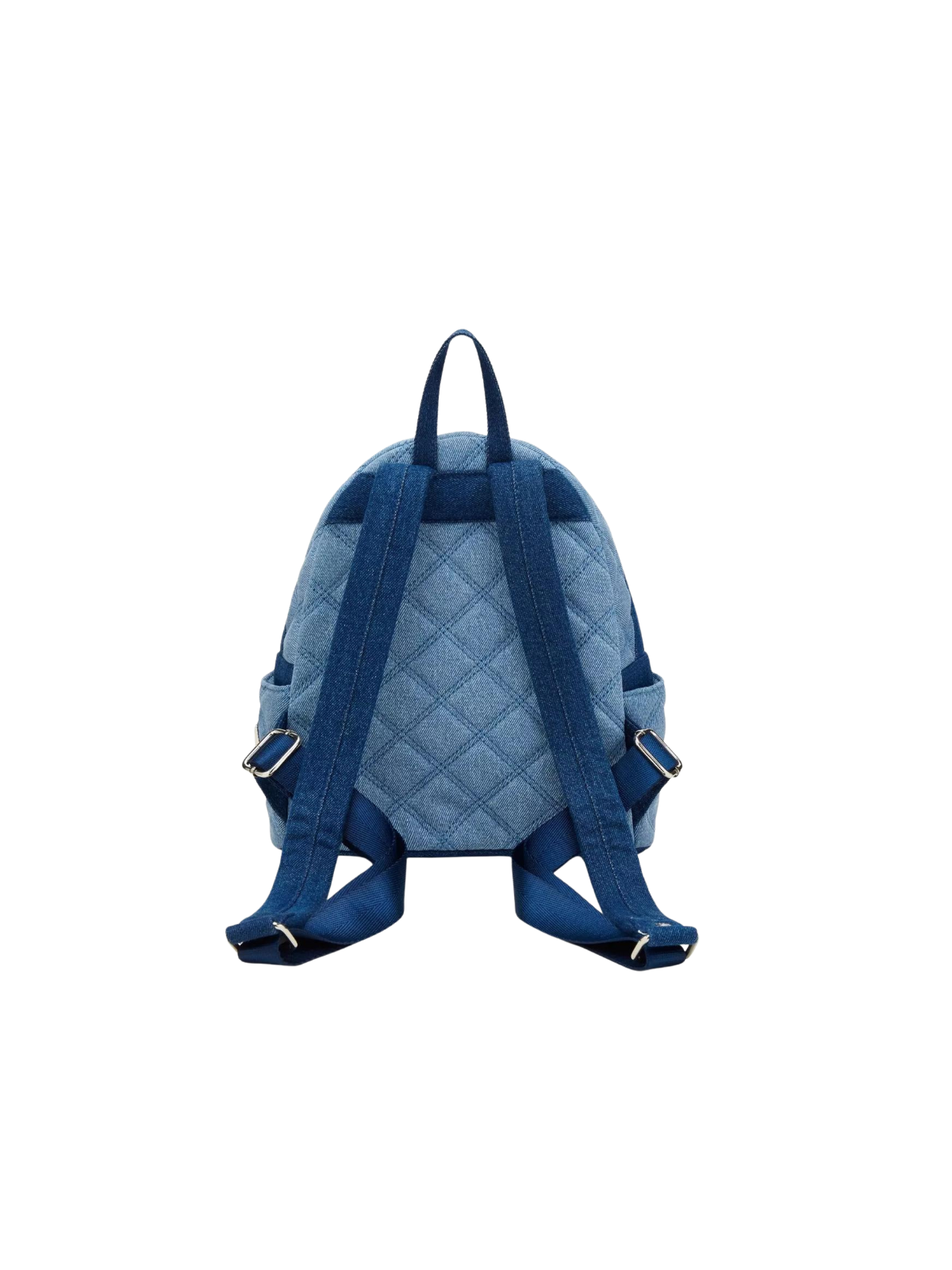 Sac à dos Stitch denim Lilo & Stitch LOUNGEFLY