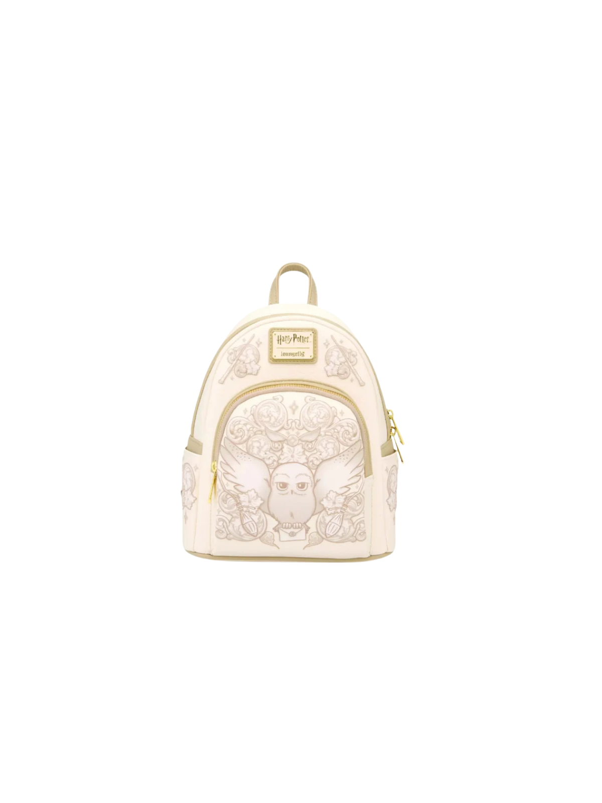 Sac à dos Hedwig Harry Potter LOUNGEFLY