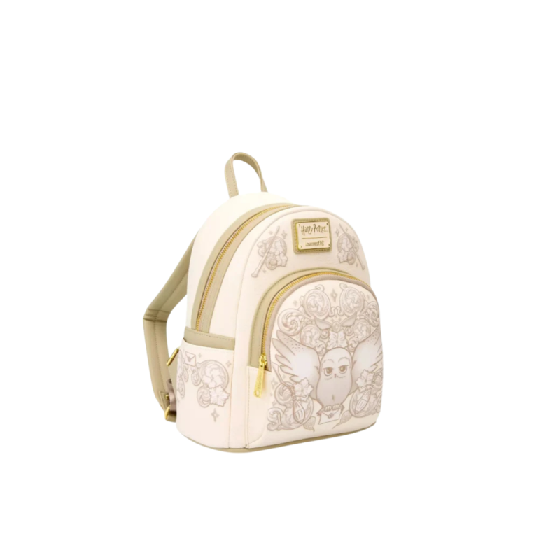 Sac à dos Hedwig Harry Potter LOUNGEFLY