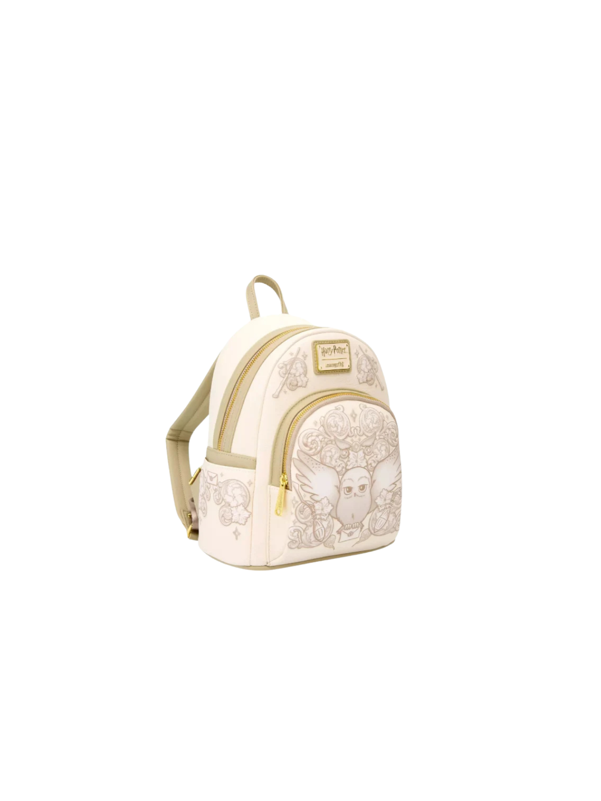 Sac à dos Hedwig Harry Potter LOUNGEFLY