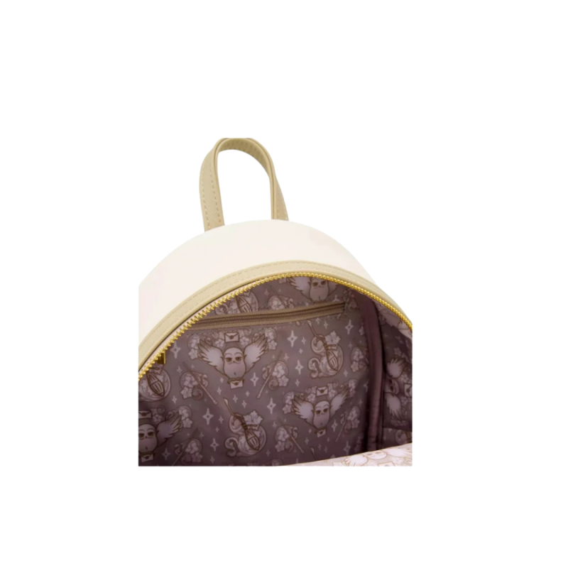 Sac à dos Hedwig Harry Potter LOUNGEFLY
