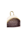 Sac à dos Hedwig Harry Potter LOUNGEFLY