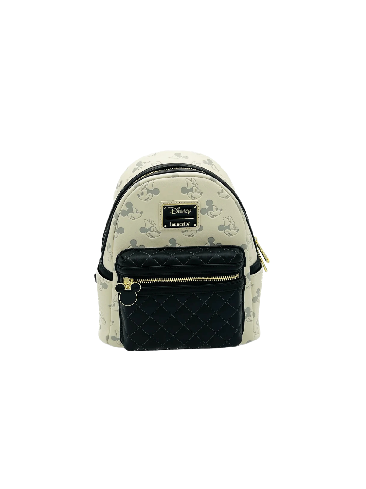 Sac à dos Mickey & Minne LOUNGEFLY