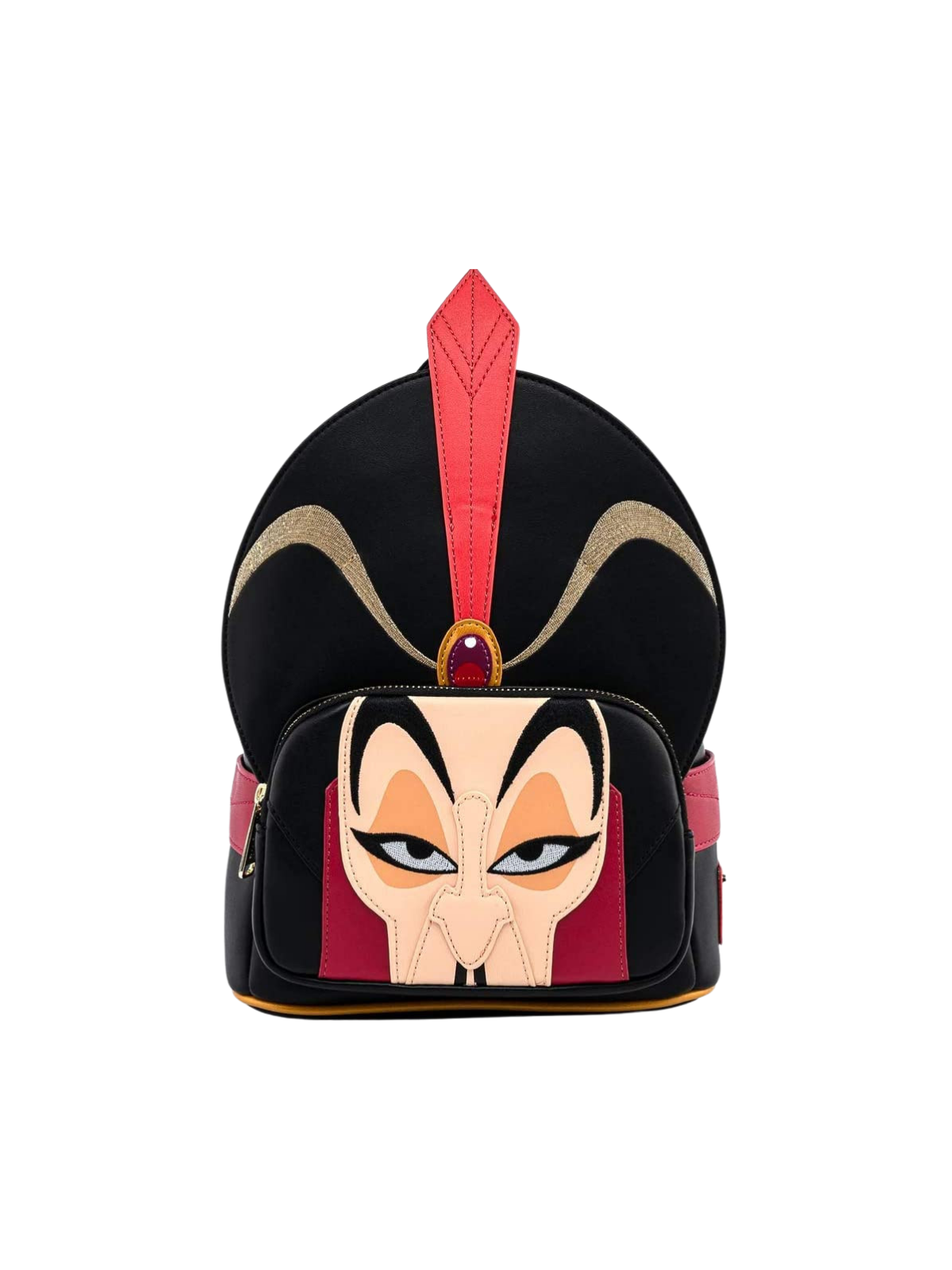 Sac à dos Jafar cosplay Aladdin LOUNGEFLY Import
