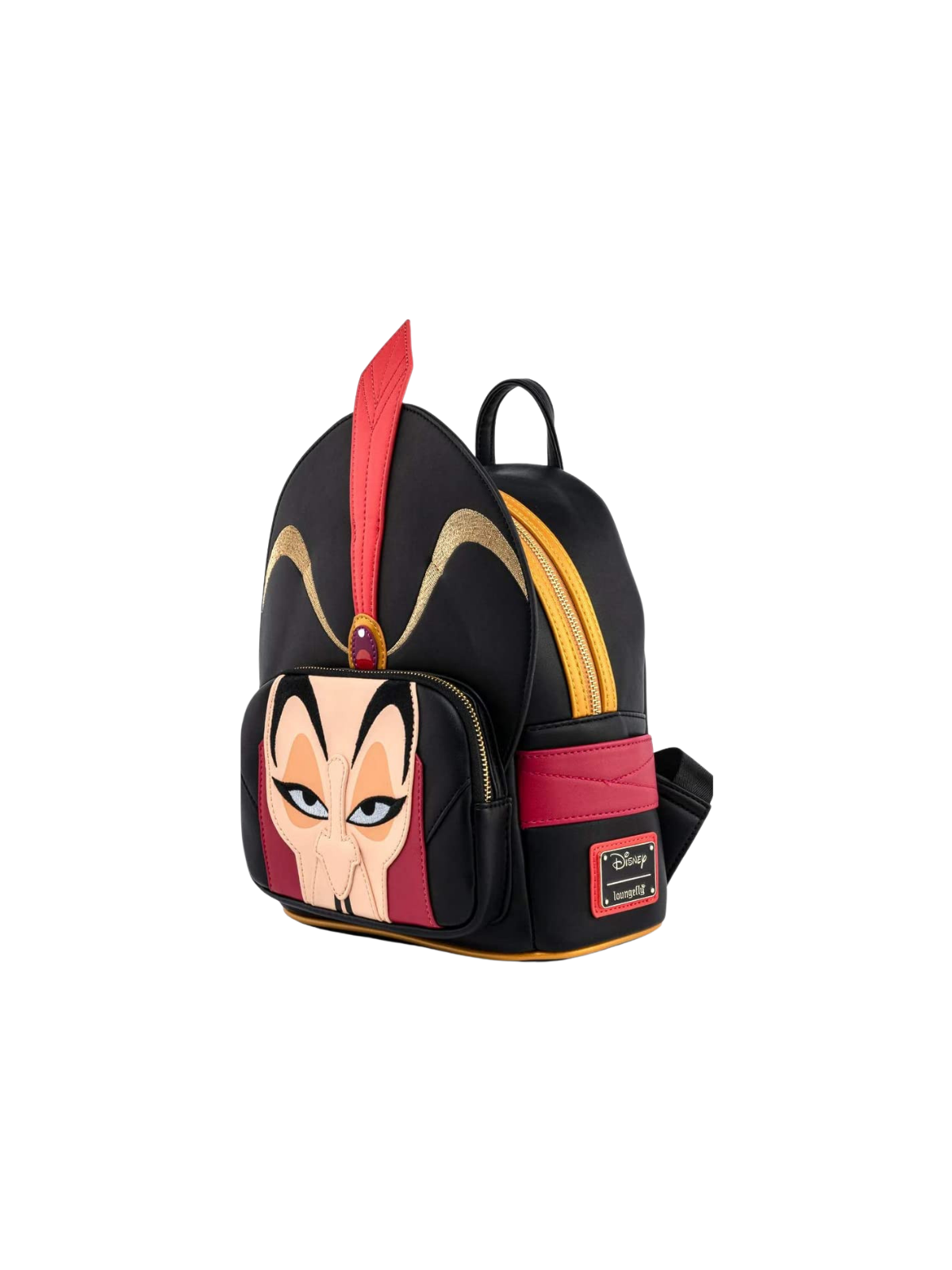 Sac à dos Jafar cosplay Aladdin LOUNGEFLY Import