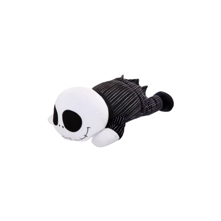 Grande peluche Cuddleez Jack Skellington L'Étrange Noël de Monsieur Jack