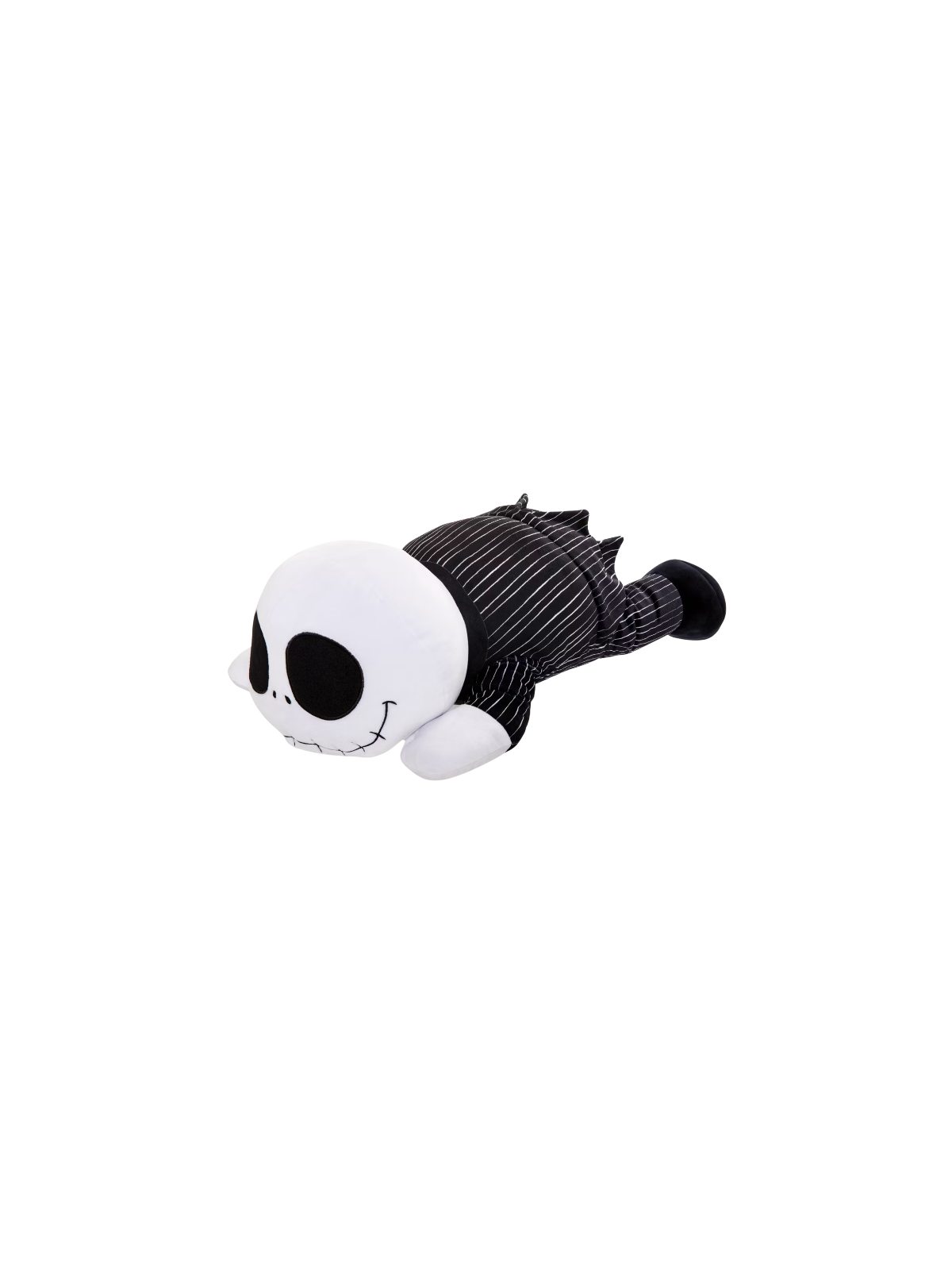 Grande peluche Cuddleez Jack Skellington L'Étrange Noël de Monsieur Jack