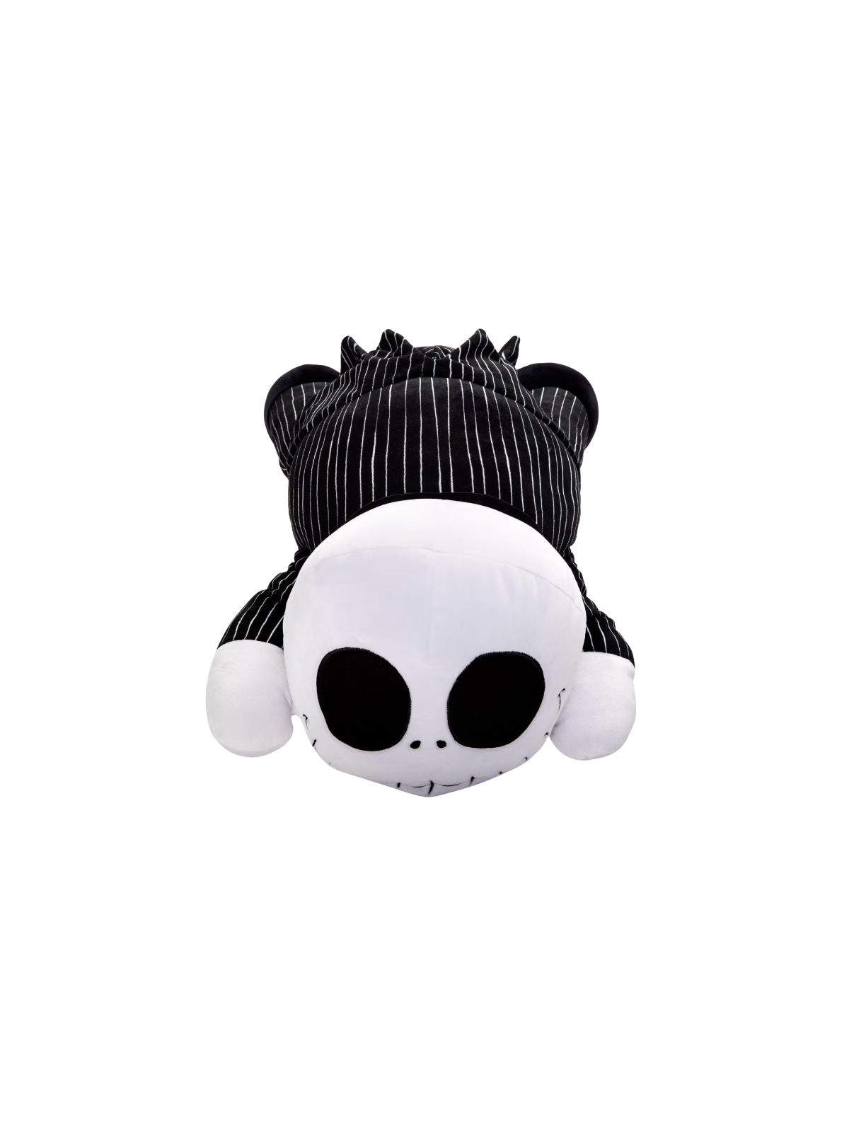 Grande peluche Cuddleez Jack Skellington L'Étrange Noël de Monsieur Jack