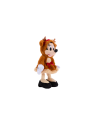 Peluche Minnie en renne Disney