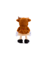 Peluche Minnie en renne Disney