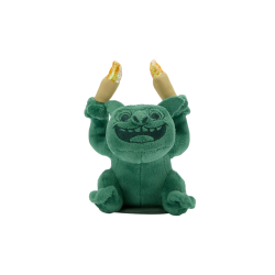 Peluche d'épaule Gargouille The Haunted Mansion Disney